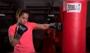 Boxeadora peruana Linda Lecca denuncia a su exmánager por supuesta estafa [VIDEO]