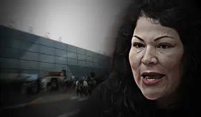 Yesenia Ponce: PJ le dicta impedimento de salida del país por 9 meses