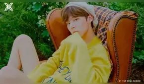 X1: Kim Woo Seok anuncia su debut como actor en nuevo webdrama