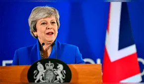 Theresa May: ¿Quién sería el siguiente primer ministro de Reino Unido?