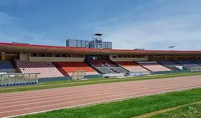 Mansiche se alista para la Copa Sudamericana