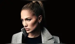 Jennifer Lopez muestra el talento para el canto de su hijo Maximilian [VIDEO]