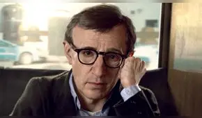 Twitter: Woody Allen es tildado de 'payaso' por su hija Dylan 