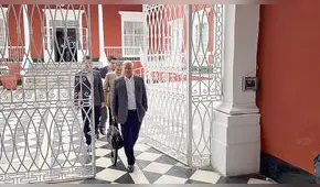 Odebrecht insiste en adenda para culminar Palo Redondo