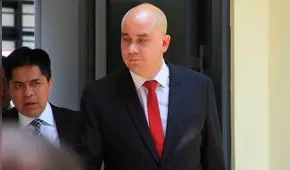 Félix Moreno: Abogado califica la prisión preventiva como "excesiva"