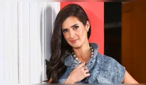 Vanessa Saba pierde los papeles con usuario que minimizó su carrera como actriz