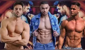 ¡Increíble! Estos son los precios que cobran los chicos reality por sus shows eróticos