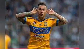 Eduardo Vargas ‘trollea’ a su mamá en medio de la cuarenta por el COVID-19 [VIDEO]