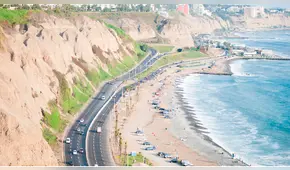 ¿Cuáles serían las zonas más afectadas ante un tsunami en Lima?