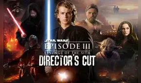 Star Wars: fanáticos exigen que el episodio 3 tenga un montaje extendido de 4 horas 