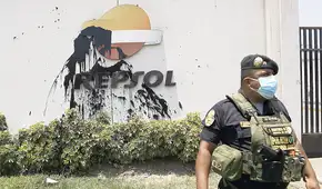 Repsol presiona a víctimas para firmar acuerdo lesivo Repsol presiona a víctimas para firmar acuerdo lesivo