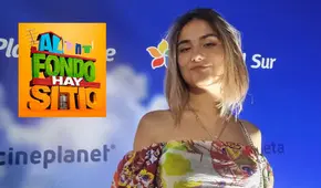 ¿Merly Morello estará en “Al fondo hay sitio” en el 2023? Actriz se pronuncia al respecto