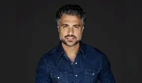 Jaime Camil, aborda las enfermedades mentales en película