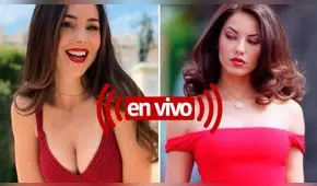 Rubí: dónde y como ver el primer capítulo de la versión con Camila Sodi