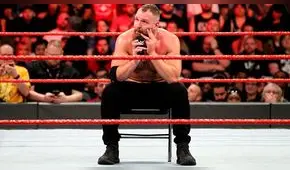 Dean Ambrose se irá de WWE luego de Wrestlemania 35