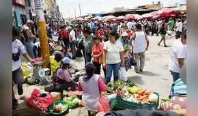 Moshoqueque, Central y Modelo son un peligro aún con sentencias del PJ