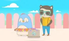 Niños: Canal IPE anuncia series animadas