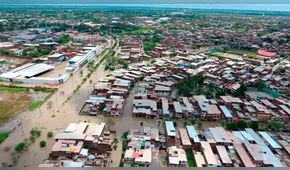 Comisión Especial de Seguimiento al Proceso de Reconstrucción sesiona en Piura 