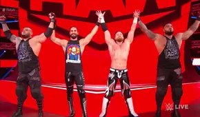 WWE RAW: Ricochet retará a Brock Lesnar en Super ShowDown 2020 [RESUMEN]