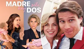 Miguel Arce en Netflix: ¿cuál es el personaje del actor peruano en “Madre solo hay dos”?