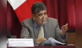 Fuerza Popular intenta bloquear proyecto sobre medicamentos genéricos