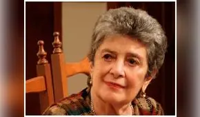 En San Salvador celebran premio Reina Sofía de Poesía de Claribel Alegría