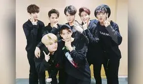 X1: Han Seung Woo estrena cuenta de Instagram para alegría de ONE IT