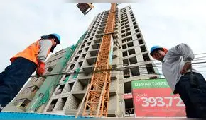 Personas entre 26 y 45 años concentran búsquedas de departamentos 