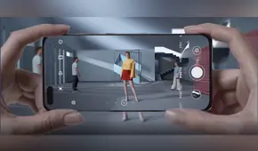 HUAWEI P40 Pro: la cámara móvil más sofisticada en la palma de tu mano