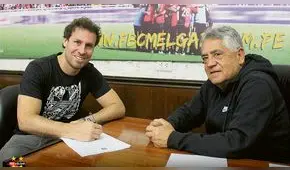 Melgar: Penny pide respeto a él y a Libman 