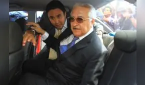 Rector de la UIGV se salvó de procesos penales y se jacta de sus vínculos con congresistas y en el CNM