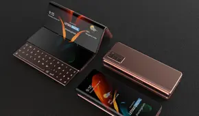 Samsung tendría planeado lanzar hasta cinco smartphones plegables en 2021