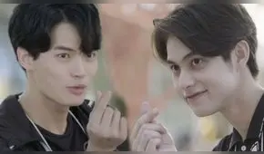 Still 2gether: ver el episodio 4 subtitulado al español del drama de Bright y Win