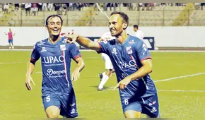Mannucci espera ganar ante Pirata FC