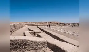 Cahuachi: Nuevos hallazgos en la capital sagrada de Nasca [VIDEO]