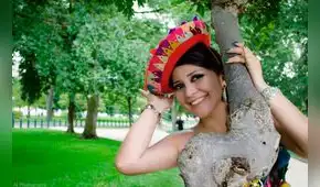 Hatun Killa le rinde homenaje al compositor de "El cóndor pasa" en su cumpleaños | VÍDEO