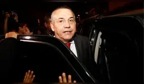 Daniel Urresti: “La Pestilencia solo provoca risa y hace el ridículo” [VIDEO]