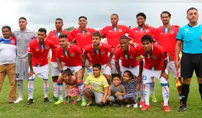 ¡Llega la ‘Amenaza’! Willyan Mimbela deja Unión Comercio y es nuevo refuerzo de equipo iraní