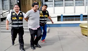 Abogado de exfuncionario aprista Edwin Luyo: "No fue el único que recibió coimas"