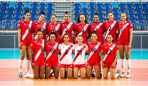 Exvoleibolistas olímpicas se unen para pedir cumplimiento de la cuarentena [VIDEO]