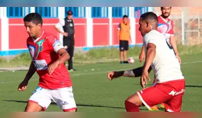 Unión Comercio pidió a la FPF ganar por walk over partido contra Universitario 