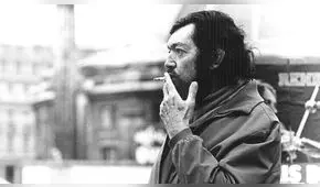 Julio Cortázar, 35 años de ausencia