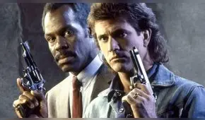 Arma mortal 5 confirmada: Mel Gibson y Danny Glover regresan a sus populares papeles