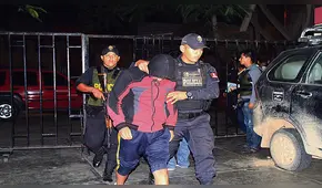 Más de 500 menores han sido intervenidos en actos delictivos