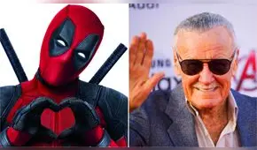 Marvel: Deadpool reemplazaría a Stan Lee y se haría cargo de los cameos 