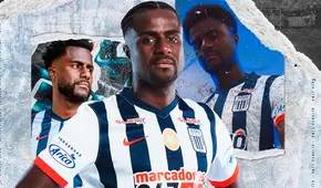 Se despide con un título: Alianza Lima decidió prescindir de Christian Ramos