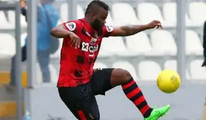 Montaño recordó charla con dirigente de Sporting Cristal: "En Melgar no vas a ganar nada”