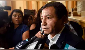 Joaquín Dipas: ¿Quién es la accesitaria del condenado congresista fujimorista?