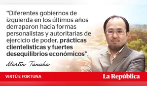 Sin modelo: la socialdemocracia 