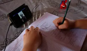 La educación a distancia, un reto para niños y adolescentes con TEL